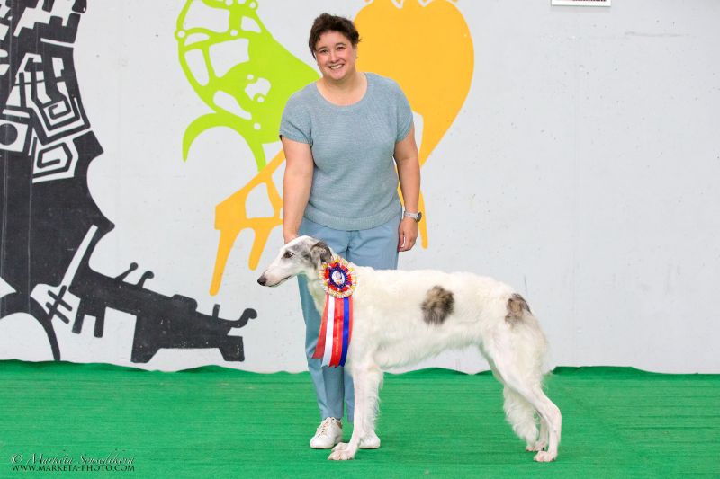 Mary CBudějovice 2025